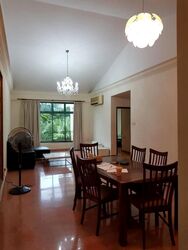 Changi Green (D16), Condominium #631025071